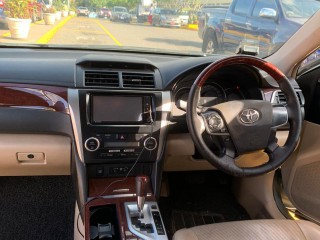 2014 Toyota Camry for sale in Kingston / St. Andrew, Jamaica
