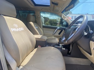 2014 Toyota Prado