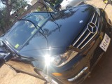 2015 Mercedes Benz C250 for sale in Kingston / St. Andrew, Jamaica