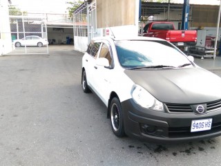 2012 Nissan AD Wagon for sale in Kingston / St. Andrew, Jamaica