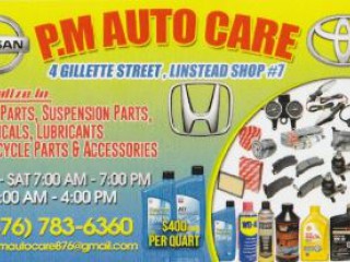 2016 Toyota Corolla Japanese auto parts for sale in St. Catherine, Jamaica