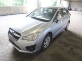 2012 Subaru Impreza for sale in Kingston / St. Andrew, Jamaica