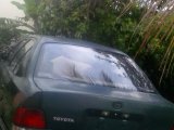 1995 Toyota Tercel for sale in St. James, Jamaica