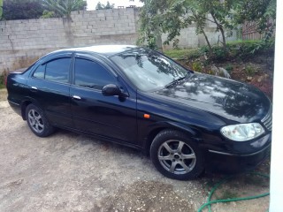 2005 Nissan b16 for sale in Kingston / St. Andrew, Jamaica