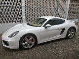 2014 Porsche 981 Cayman for sale in St. James, Jamaica