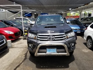 2017 Toyota Hilux Revo for sale in Kingston / St. Andrew, Jamaica