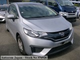 2015 Honda Fit for sale in Kingston / St. Andrew, Jamaica