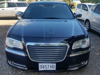 2012 Chrysler 300 for sale in Kingston / St. Andrew, Jamaica