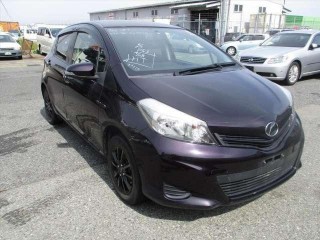 2013 Toyota Vitz Ciel for sale in Kingston / St. Andrew, Jamaica