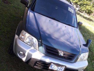 1996 Honda Crv for sale in St. Elizabeth, Jamaica