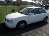 1998 Toyota Corolla 110 for sale in St. James, Jamaica