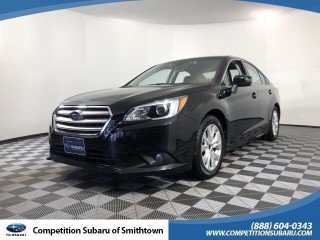 2017 Subaru Legacy 25i for sale in St. James, Jamaica