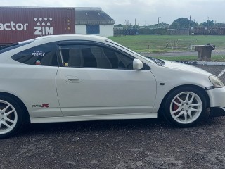 2006 Honda Integra Type R