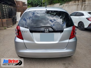 2010 Honda FIT for sale in Kingston / St. Andrew, Jamaica