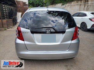 2010 Honda FIT