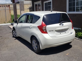 2013 Nissan Note for sale in St. Catherine, Jamaica