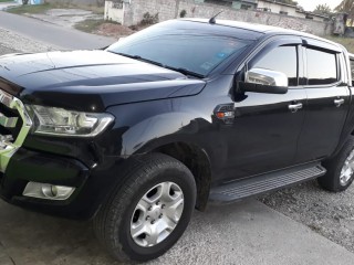 2016 Ford Ranger XLT for sale in Kingston / St. Andrew, Jamaica