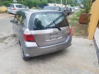 2006 Honda Fit for sale in Kingston / St. Andrew, Jamaica