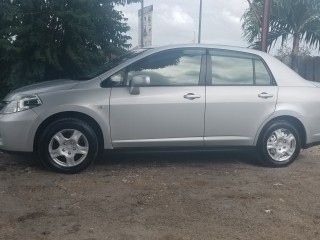 2012 Nissan Tiida for sale in St. Catherine, Jamaica