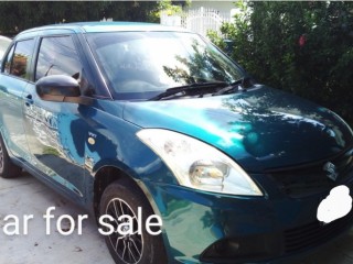 2016 Suzuki Swift Dzire for sale in Kingston / St. Andrew, Jamaica