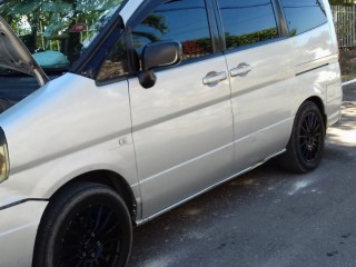 2001 Nissan Serena for sale in Kingston / St. Andrew, Jamaica