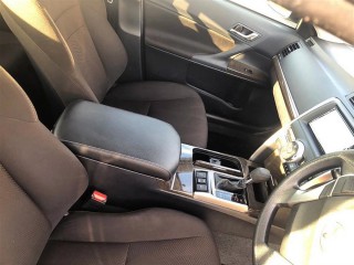 2015 Toyota Toyota Mark X for sale in Kingston / St. Andrew, Jamaica