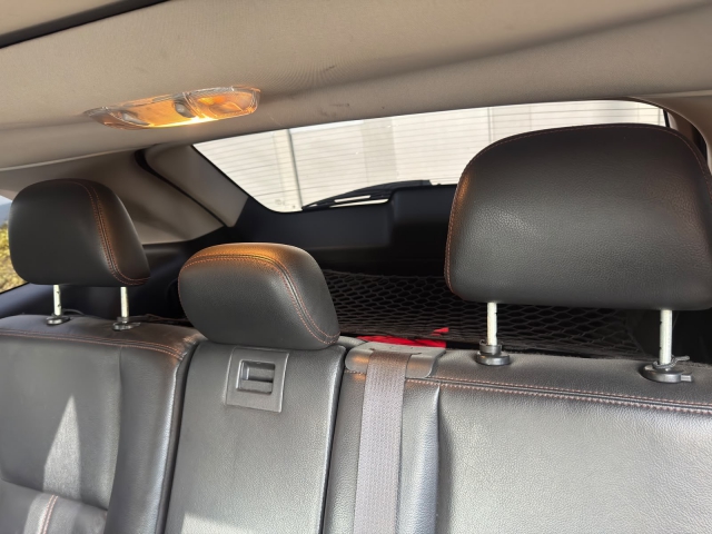 2012 Ford Edge for sale in Kingston / St. Andrew, Jamaica