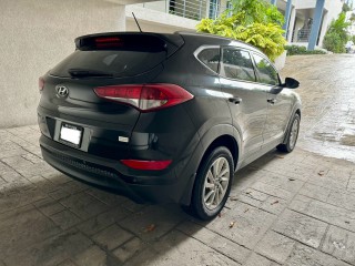 2016 Hyundai Tuscon GL