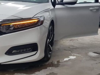 2018 Honda Accord for sale in Kingston / St. Andrew, Jamaica