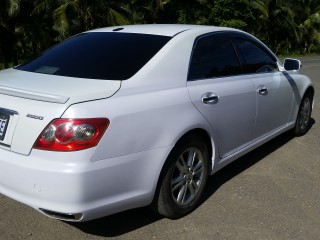 2007 Toyota Mark x for sale in Kingston / St. Andrew, Jamaica