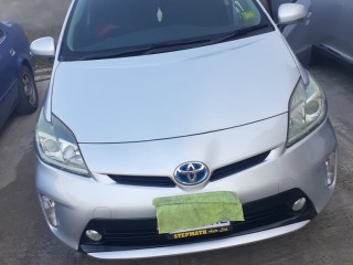 2013 Toyota Prius for sale in Kingston / St. Andrew, Jamaica