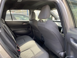 2022 Toyota COROLLA CROSS for sale in Kingston / St. Andrew, Jamaica