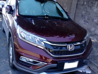 2017 Honda CRV for sale in Kingston / St. Andrew, Jamaica