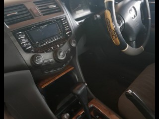 2004 Honda Accord for sale in Kingston / St. Andrew, Jamaica