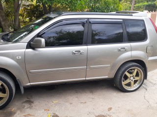 2007 Nissan Xtrail for sale in St. James, Jamaica