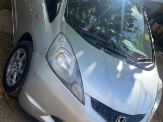 2009 Honda Fit for sale in St. Ann, Jamaica