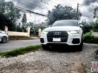 2017 Audi Q3 for sale in Kingston / St. Andrew, Jamaica
