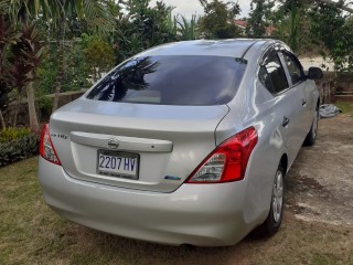 2013 Nissan Latio for sale in St. Catherine, Jamaica