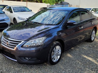 2016 Nissan Sylphy for sale in Kingston / St. Andrew, Jamaica