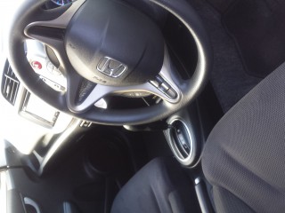 2013 Honda FIT HYBRID for sale in Kingston / St. Andrew, Jamaica