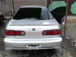 2000 Honda Integra for sale in Kingston / St. Andrew, Jamaica