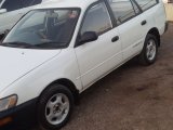 1996 Toyota corolla wagon for sale in Manchester, Jamaica