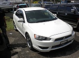 2008 Mitsubishi Galant Fortis for sale in Kingston / St. Andrew, Jamaica