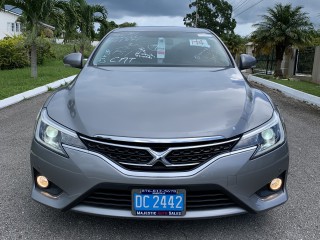 2016 Toyota MARK X for sale in Manchester, Jamaica