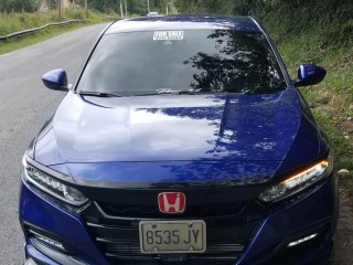 2018 Honda Accord sport for sale in Manchester, Jamaica