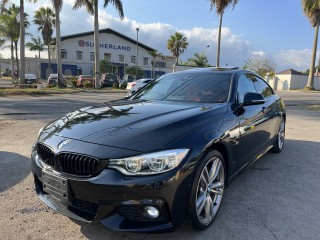 2015 BMW 435i