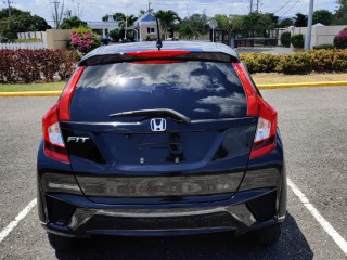 2017 Honda Fit