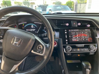 2017 Honda Civic for sale in Kingston / St. Andrew, Jamaica