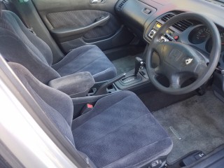 2002 Honda Torneo for sale in Kingston / St. Andrew, Jamaica