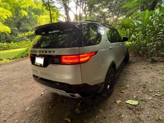 2020 Land Rover Discovery